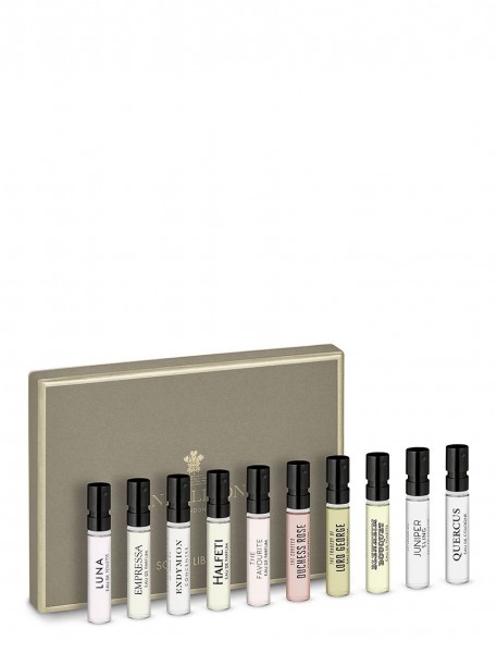 Penhaligon's Scent Library Bestseller Set zum Kennenlernen