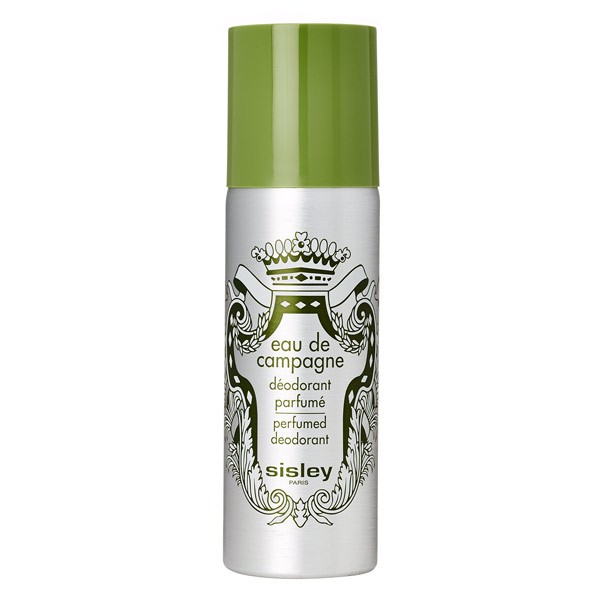 Sisley Eau De Campagne Perfumed Deodorant Körperpflege