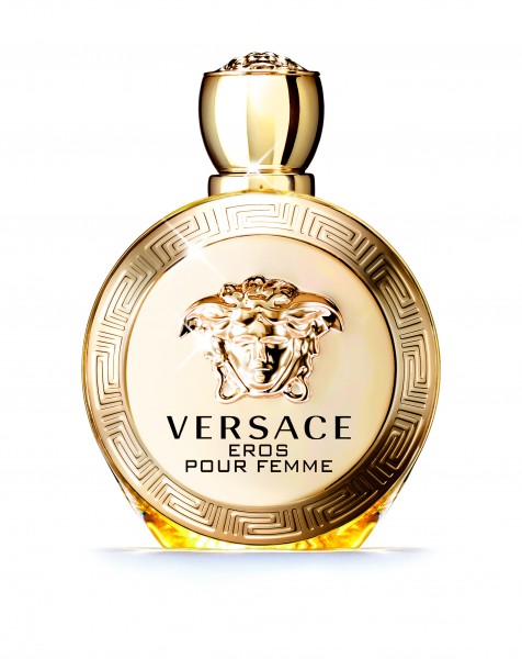 Versace Eros Pour Femme Eau de Parfum Damenduft