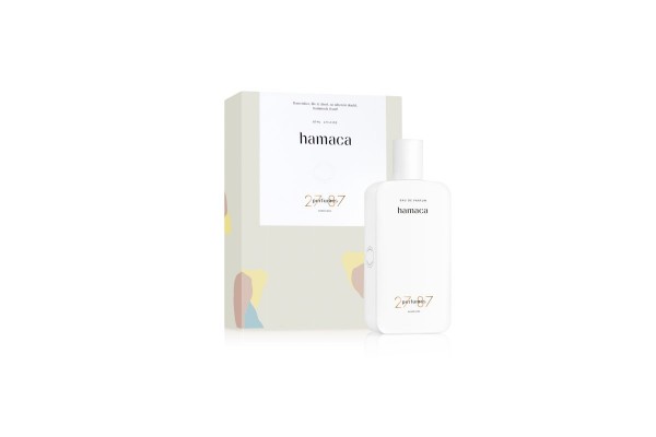 27 87 Perfumes Hamaca Eau de Parfum Unisex Duft