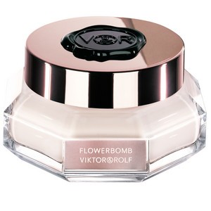 Viktor & Rolf Flowerbomb Body Cream Körpercreme