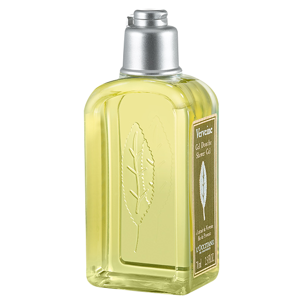 L'Occitane Verbene Duschgel Reisegröße