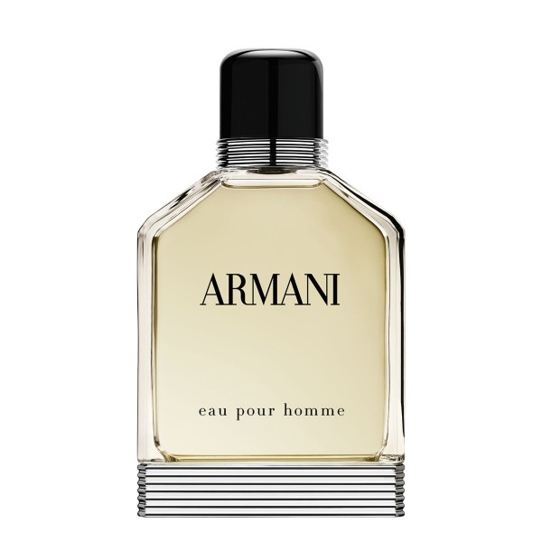 Giorgio Armani Armani Eau pour Homme Eau de Toilette Herrenduft