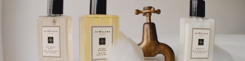 JO MALONE • Bad & Pflege