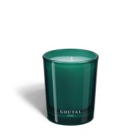 Noël Une Forêt d'Or Candle Mini