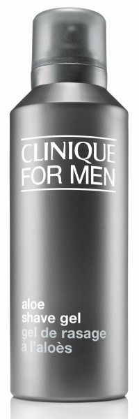 CLINIQUE FOR MEN Aloe Shave Gel Rasiergel