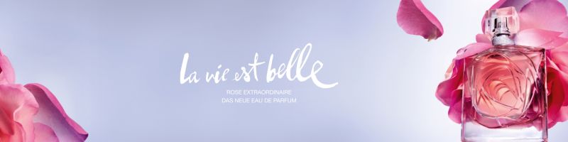 Lancôme La vie est belle ❤️ Parfümerie GRADMANN 1864