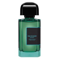 Pas Ce Soir Extrait de Parfum