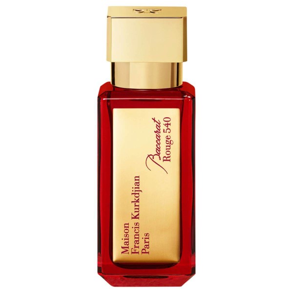 Maison Francis Kurkdjian Baccarat Rouge 540 Extrait de Parfum Unisex Duft