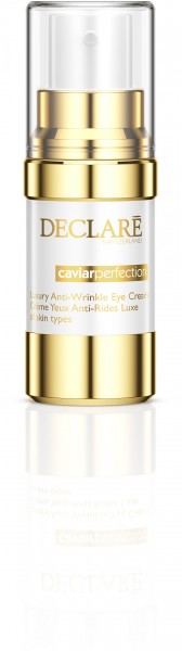Declaré Caviar Perfection Eye Cream Augenpflege