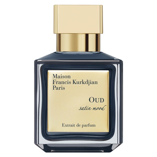 Maison Francis Kurkdjian Oud Satin Mood Extrait de Parfum Unisex Duft