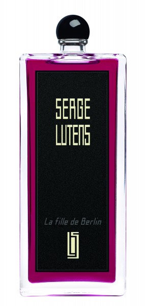 Serge Lutens La Fille de Berlin Eau de Parfum Unisex Duft