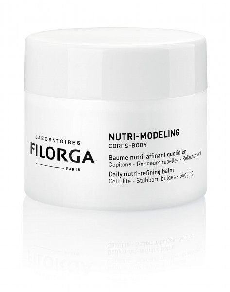 Filorga Nutri Modeling Body gegen Cellulite