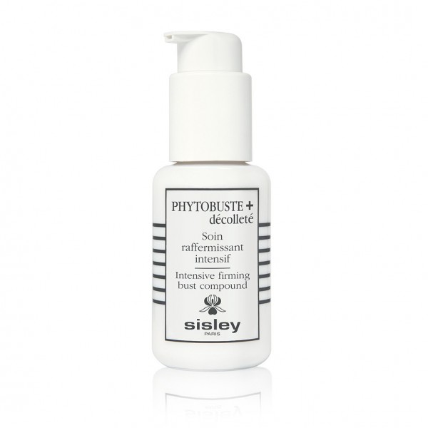 Sisley Phytobuste + Décolleté Körperpflege