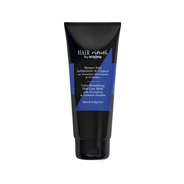 HAIR rituel by Sisley Masque Soin Sublimateur de Couleur farberhaltende Haarmaske