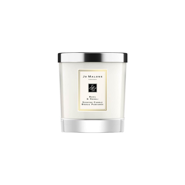 JO MALONE LONDON Basil & Neroli Home Candle Duftkerze