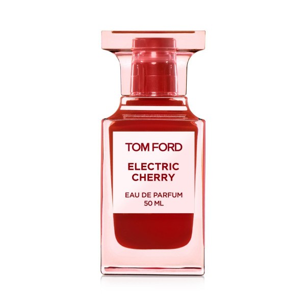 TOM FORD Electric Cherry Eau de Parfum Unisex Duft