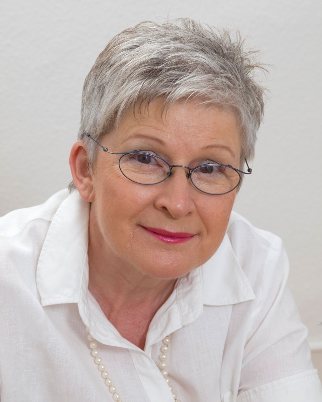 Wiltrud Schuler