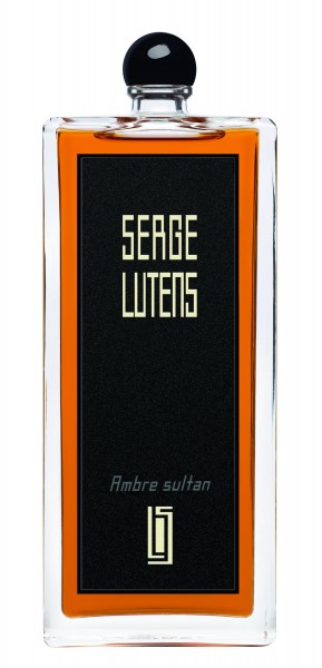 Serge Lutens Ambre Sultan Eau de Parfum Unisex Duft