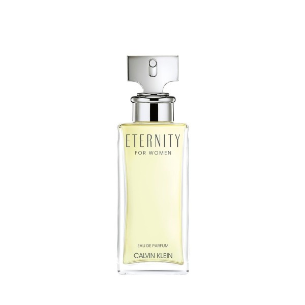 Calvin Klein Eternity Eau de Parfum Damenduft