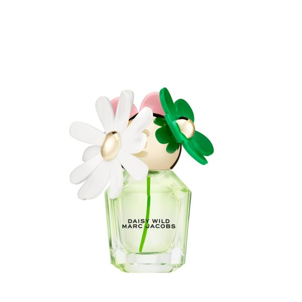 Marc Jacobs Daisy Wild Eau de Parfum Refillable Damenduft
