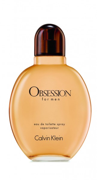 Calvin Klein Obsession For Men Eau de Toilette Herrenduft