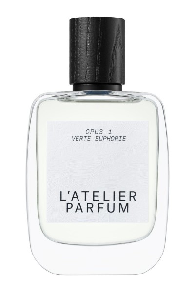 L'Atelier Parfum Verte Euphorie Eau de Parfum Damenduft