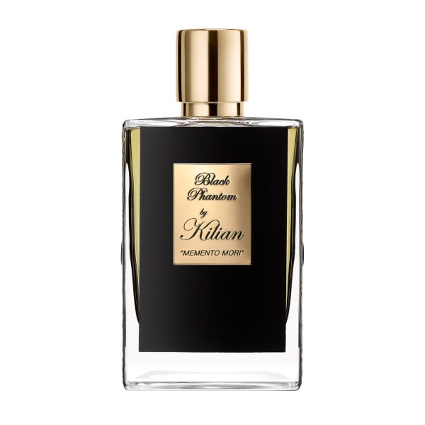 Kilian Paris Black Phantom Memento Mori Eau de Parfum nachfüllbar Unisex Duft