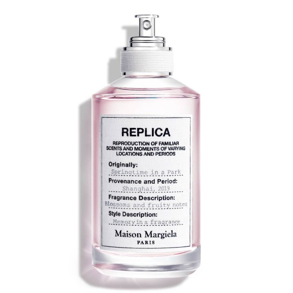 Maison Margiela Replica Springtime in a Park Eau de Toilette Unisex Duft