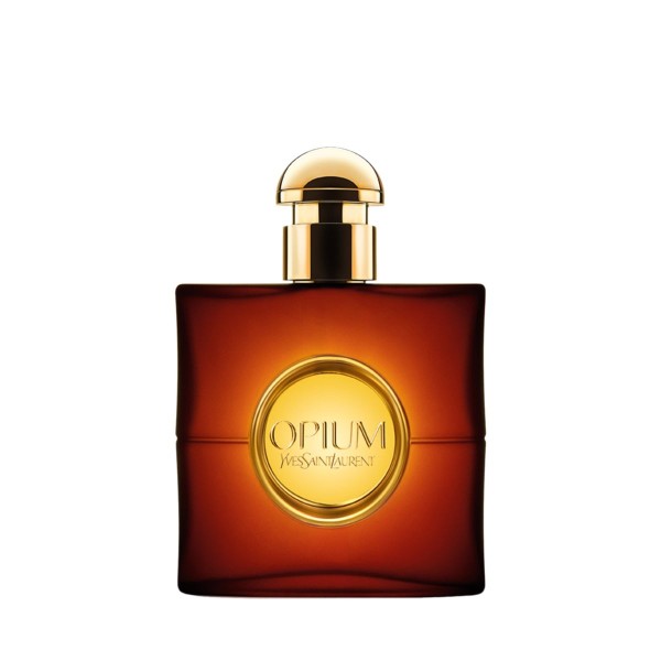 Yves Saint Laurent Opium Eau de Toilette Damenduft