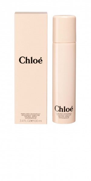 Chloé by Chloé Deodorant Spray Körperpflege