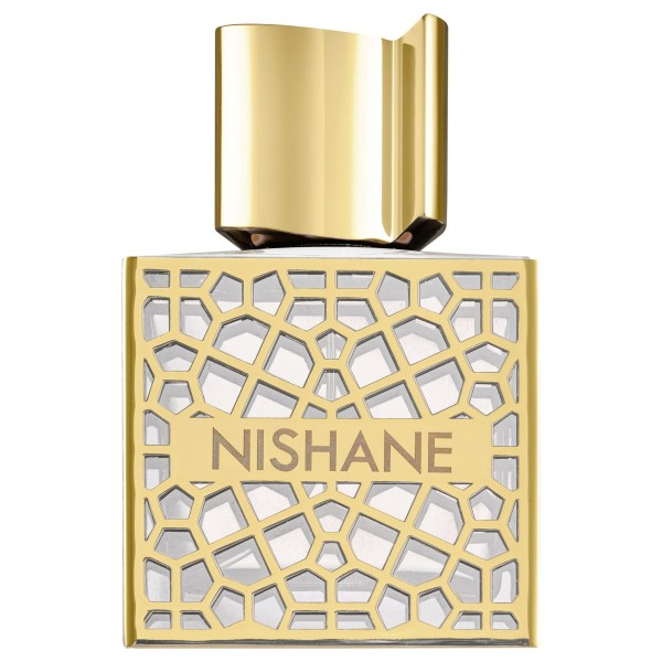 NISHANE Hacivat Oud Extrait de Parfum Unisex Duft