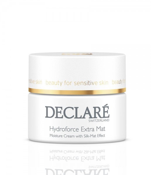 Declaré Hydro Balance Hydroforce Extra Mat Gesichtspflege