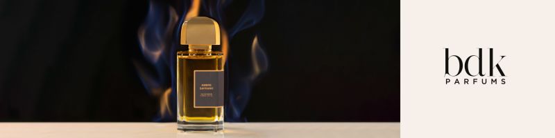 BDK Parfums ⭐ Collection Exclusive bei GRADMANN 1864