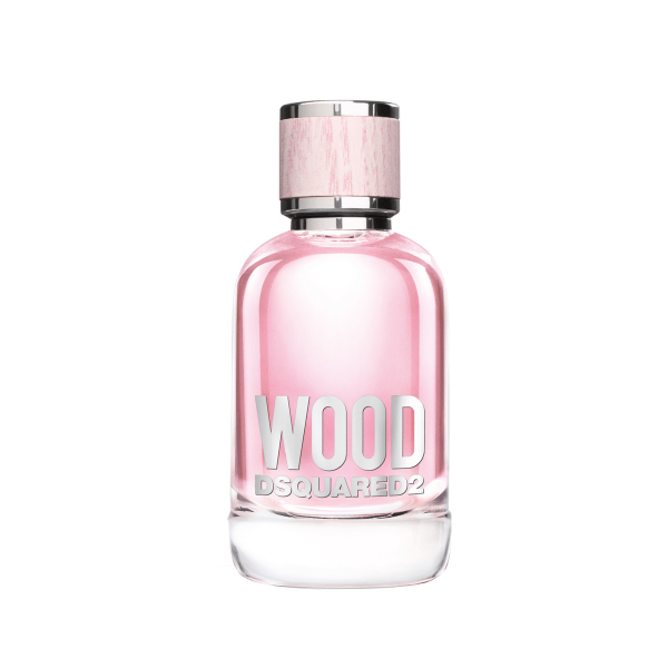 DSQUARED2 Wood Her Eau de Toilette Damenduft