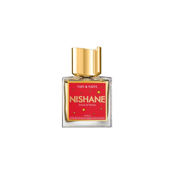 NISHANE Vain & Naïve Extrait de Parfum Unisex Duft