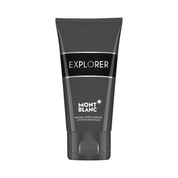 Montblanc Explorer After Shave Balm Rasurpflege