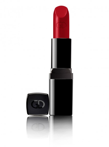 GA-DE True Color Satin Lipstick Seidiger Lippenstift