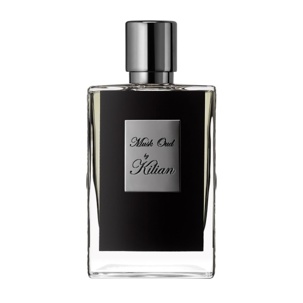 Kilian Paris Musk Oud Eau de Parfum nachfüllbar Unisex Duft