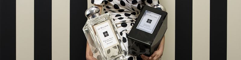 JO MALONE • Düfte