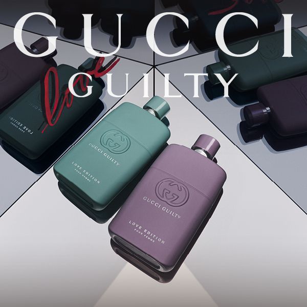 Gucci Guilty Love Edition ❤️ Parfümerie GRADMANN 1864