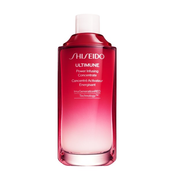 Shiseido Ultimune Power Infusing Concentrate Refill Gesichtsserum 