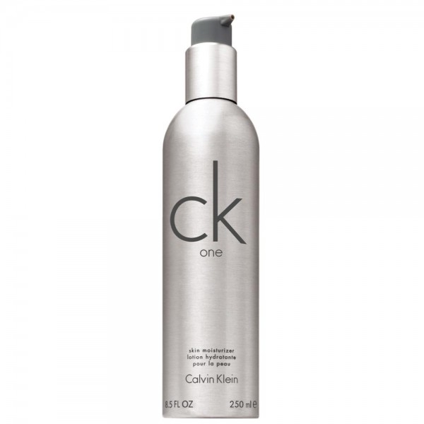 Calvin Klein CK One Body Moisturizer Body Lotion