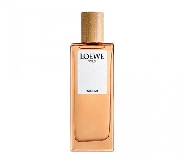 LOEWE Loewe Solo Esencial Eau de Toilette Herrenduft