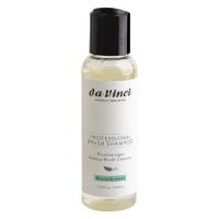 Professional Brush Shampoo