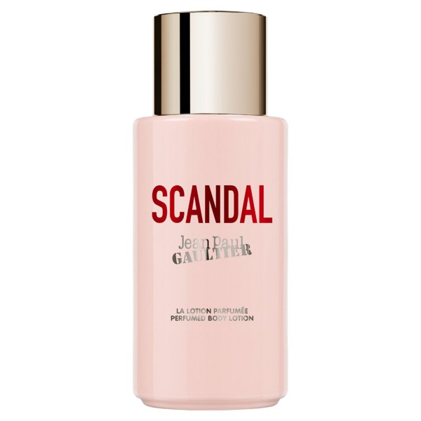 Jean Paul Gaultier Scandal Perfumed Body Lotion Körperlotion