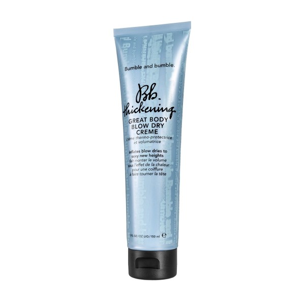 Bumble and bumble. Thickening Blow Dry Creme Hitzeschutzcreme