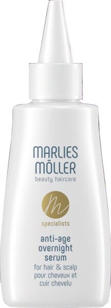 Marlies Möller Specialists Anti-Age Overnight Serum regenerierend