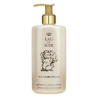 Eau Du Soir Perfumed Bath & Shower Gel