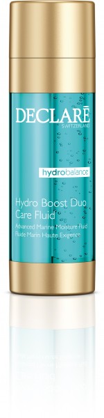 Declaré Hydro Balance Boost Duo Care Fluid (2 x 20ml) Feuchtigkeitspflege